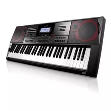 Organo Casio Ctx5000