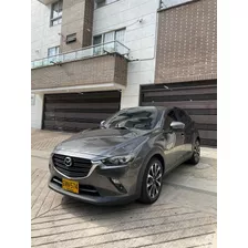 Mazda Cx 3 Touring 