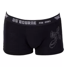 Cueca Boxer Infantil Viscolycra