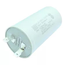 Capacitor De 45uf P/ Electrolux Lavadora De Roupas 127v 