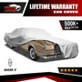 Lincoln Mark Viii 5 Capas Pijama 1993 1994 1995 1996 1997 19 Lincoln Mark VII