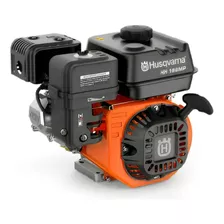 Motor Horizontal Husqvarna Náutico 196ob | 6.5hp