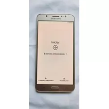 Celular Samsung Galaxy J7. Para Reparar