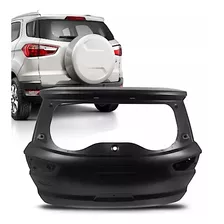 Tampa Porta Malas Traseiro Ecosport 2013 14 15 16 17 A 2021