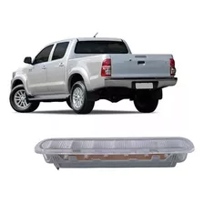 Brake Light Tampa Traseira Hilux Srv 2012 2013 2014 2015 