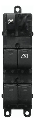 Switch Control Maestro Para Nissan Pathfinder R51 2006-2010 Foto 7