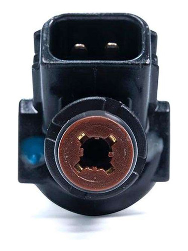 4pzs Inyector Gasolina Para Isuzu Oasis 2.3 1998 Foto 5