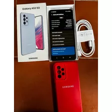 Celular Samsung A53 5g