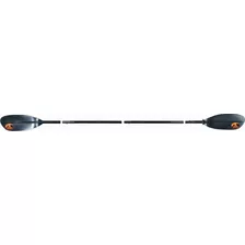 Advanced Elements Compact Touring Kayak Paddle (4 parte)