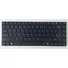 Teclado P2400 P2413 Nuevo