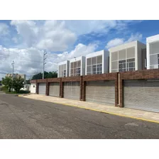 Cv-1345 Zona Norte Townhouse Residencias Porta Nova Avenida Santa Rita Sector Bella Vista