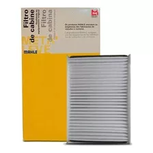 Filtro Habitaculo Para Vw Saveiro 1.6 D 95/98 Original Mahle