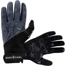 Guantes De Buceo Para Hombre Aqualung Admiral Iii