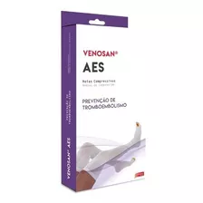 Meia Antitrombo Antiembolia 3/4 Venosan