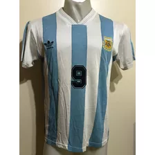 Camiseta Argentina Copa América 1993 Batistuta #9 Boca S - M