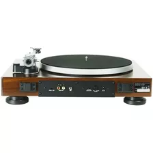 Music Hall Classic Semi-automatic Two-speed Turntable