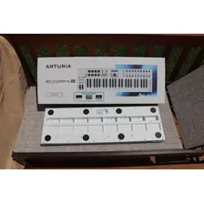Arturia Keylab Essential 49 Keyboard Controller