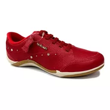 Zapatilla Tenis Kolosh Sport Style C 1283 Cordón Elástico