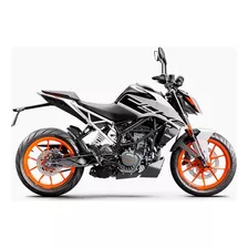 Ktm Duke 200