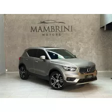 Volvo Xc40 1.5 T5 Recharge Inscription Geartronic