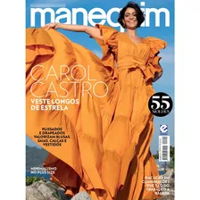 Revista Manequim Ed. 751