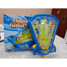 Flipper Futbol 