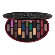 Kat Von D - Paleta De Sombras - Fetish 