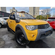  L200 Triton Sport 3.2 Di-d 4x4 Savana