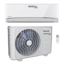 Minisplit Con Inverter Silencioso, Mxcds-001, 12000btu, 1.0t