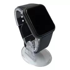 Smartwatch D20 Reloj Inteligente Resistente Al Agua