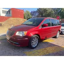 Chrysler Town & Country 2013 3.6 Lx Mt