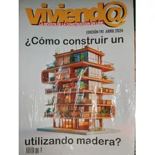 Revista Vivienda Guia Precios Construccion