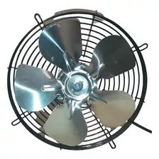 Motor Forzador Ventilador Aspirante De 30cm Para Heladeras 