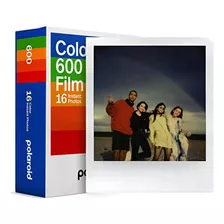 Película Instantánea Fotográfica Polaroid