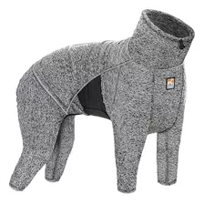 Kurgo Monkeyie Body Warmer |body Para Perros |traje De Recup