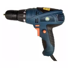 Parafusadeira Furadeira Eletrica 380w Profissional 127v