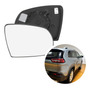 Luna Espejo Derecho Compatible Con Jeep Cherokee 2014-2023 Jeep Compass