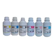 Tinta Creaprint Dye 1000 Ml