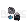 Calavera Nissan D22 09-15 Der 5 Pines C/foco Lucid Depo