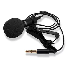 Microfono Omnidireccional 3.5 Mm /03-dbmic15