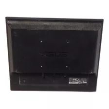 Monitor Usado Para Pc Asus Mod.vb178 17 Pulgadas S/base