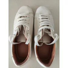 Zapatillas Zara Hombre Talle 39