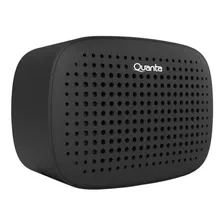 Caixinha De Som Bluetooth Com Usb E Rádio Muito Resistente