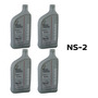 Kit 2l Aceite Transmisin Cvt Nissan Sentra Se-r 2008