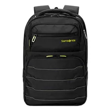 Morral Samsonite Ignition Stark Color Negro