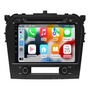 Android Chevrolet Sonic 17-20 Carplay Gps Touch Wifi Radio