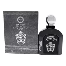 Armaf Derby Club House Intense Edt 100 Ml