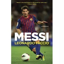 Messi - Knopf Kel Ediciones