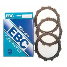 Ebc Brakes Ck5624 Kit De Embrague Placa De Fricción.