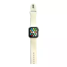 Apple Watch Serie 6 (gps + Celular) 40mm Pulseira Branca